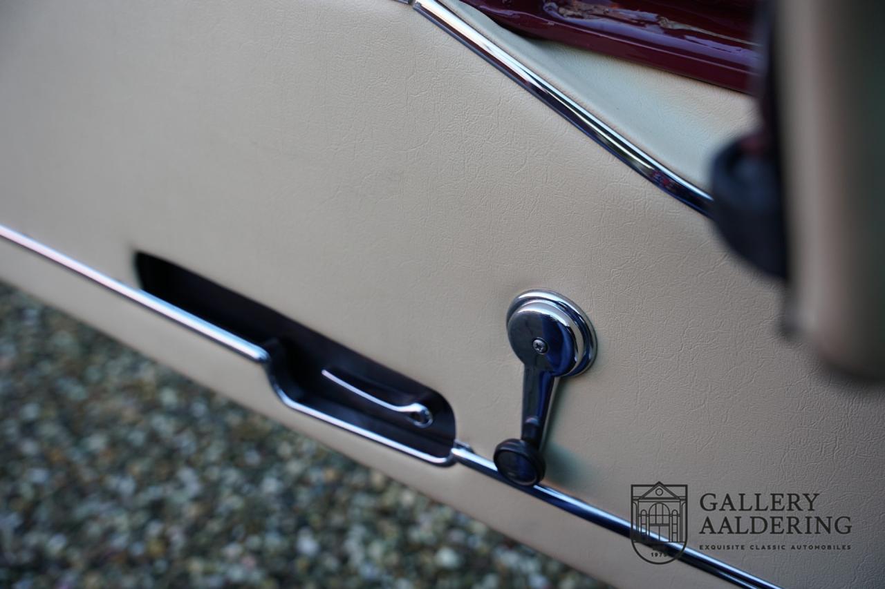 1968 Jaguar E-Type 4.2 Litre Coupe Series 1.5