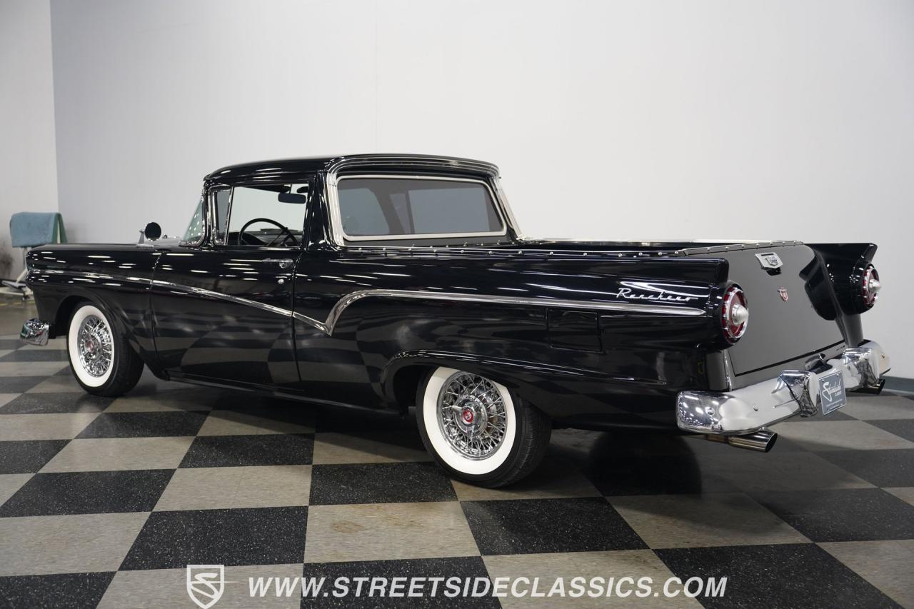 1957 Ford Ranchero