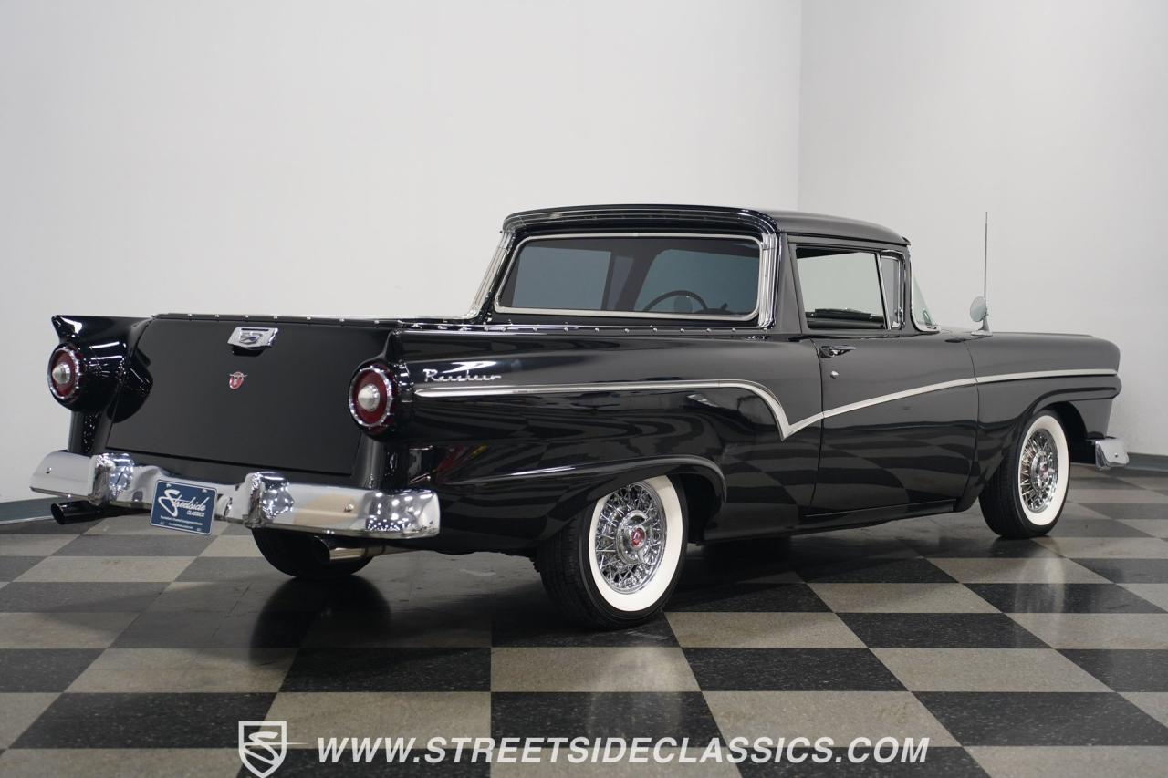 1957 Ford Ranchero