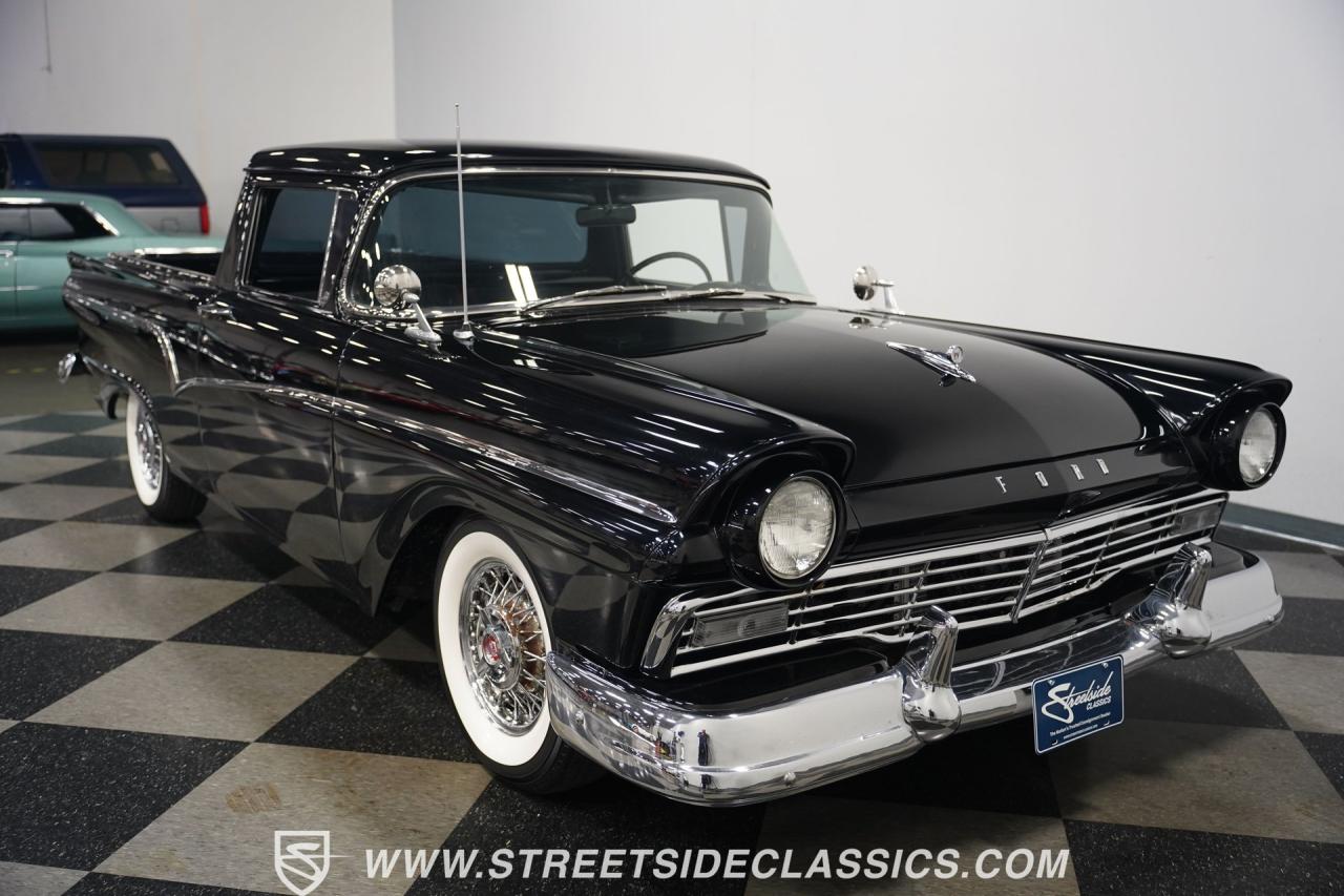 1957 Ford Ranchero