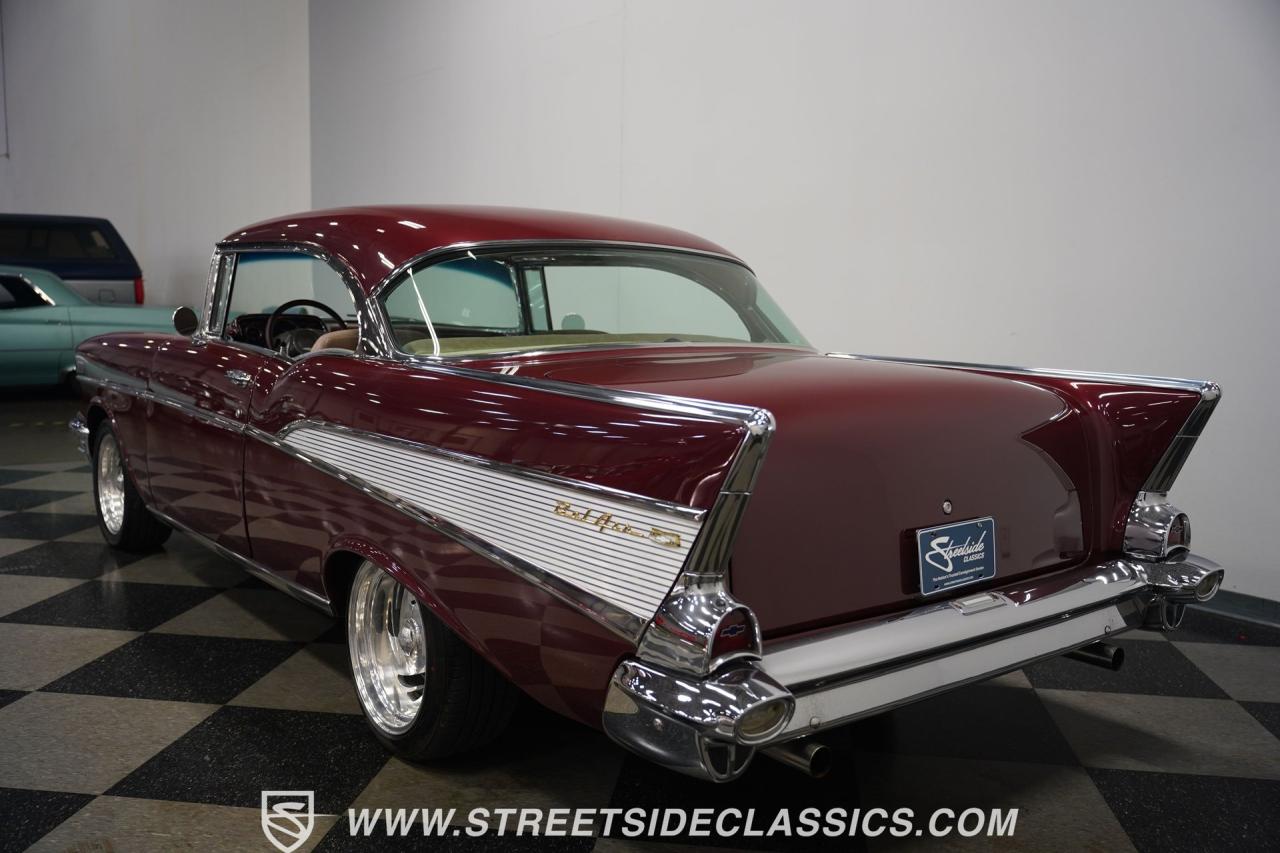 1957 Chevrolet Bel Air