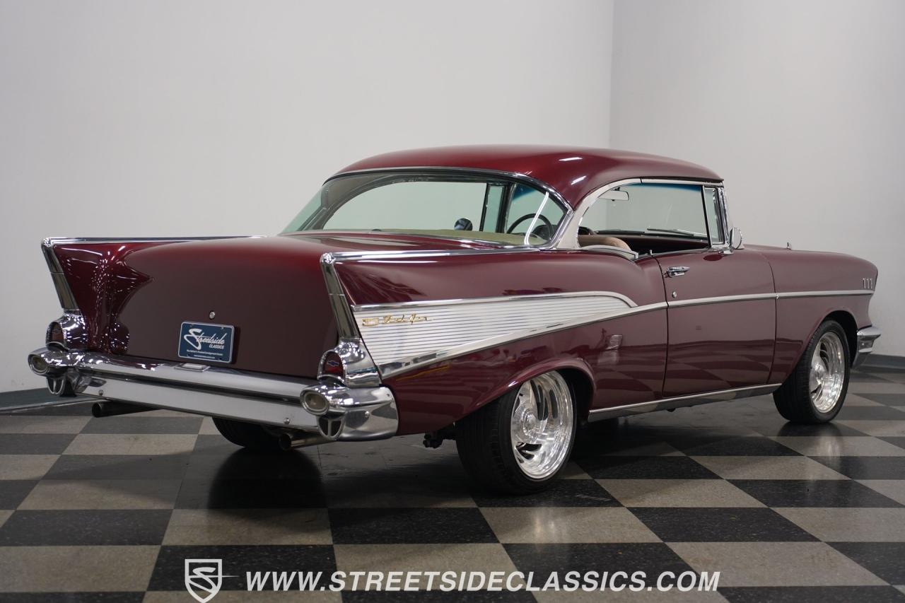 1957 Chevrolet Bel Air