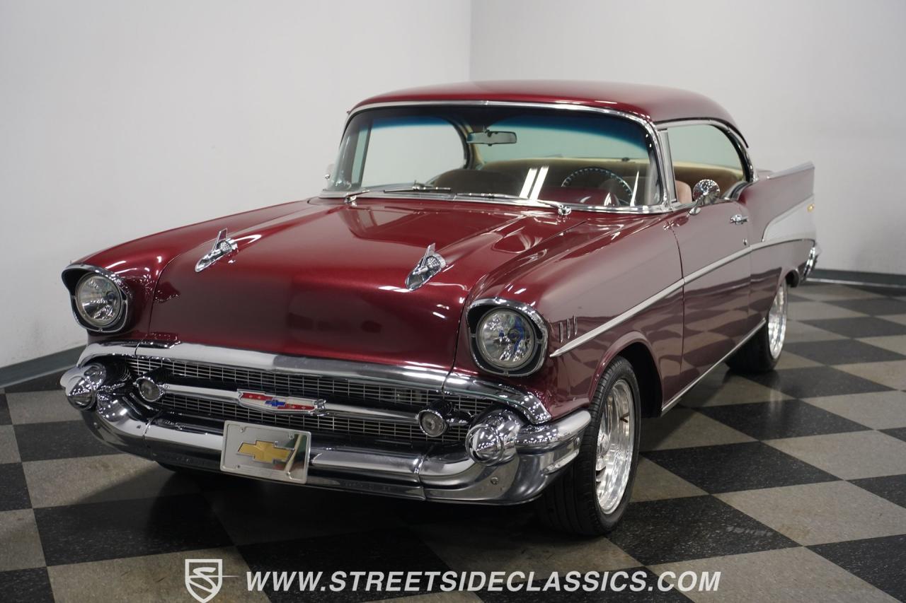 1957 Chevrolet Bel Air