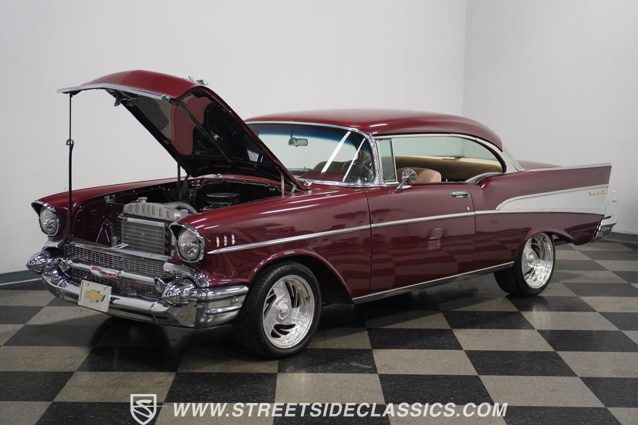 1957 Chevrolet Bel Air