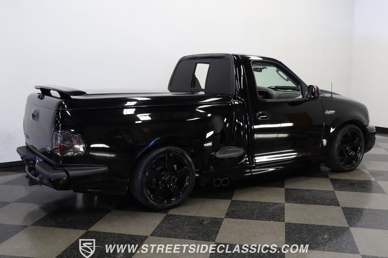 2004 Ford F-150 Lightning SVT