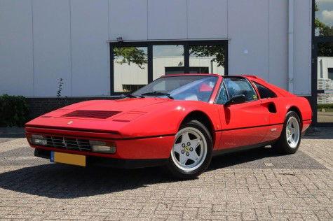 Ferrari 328 GTS