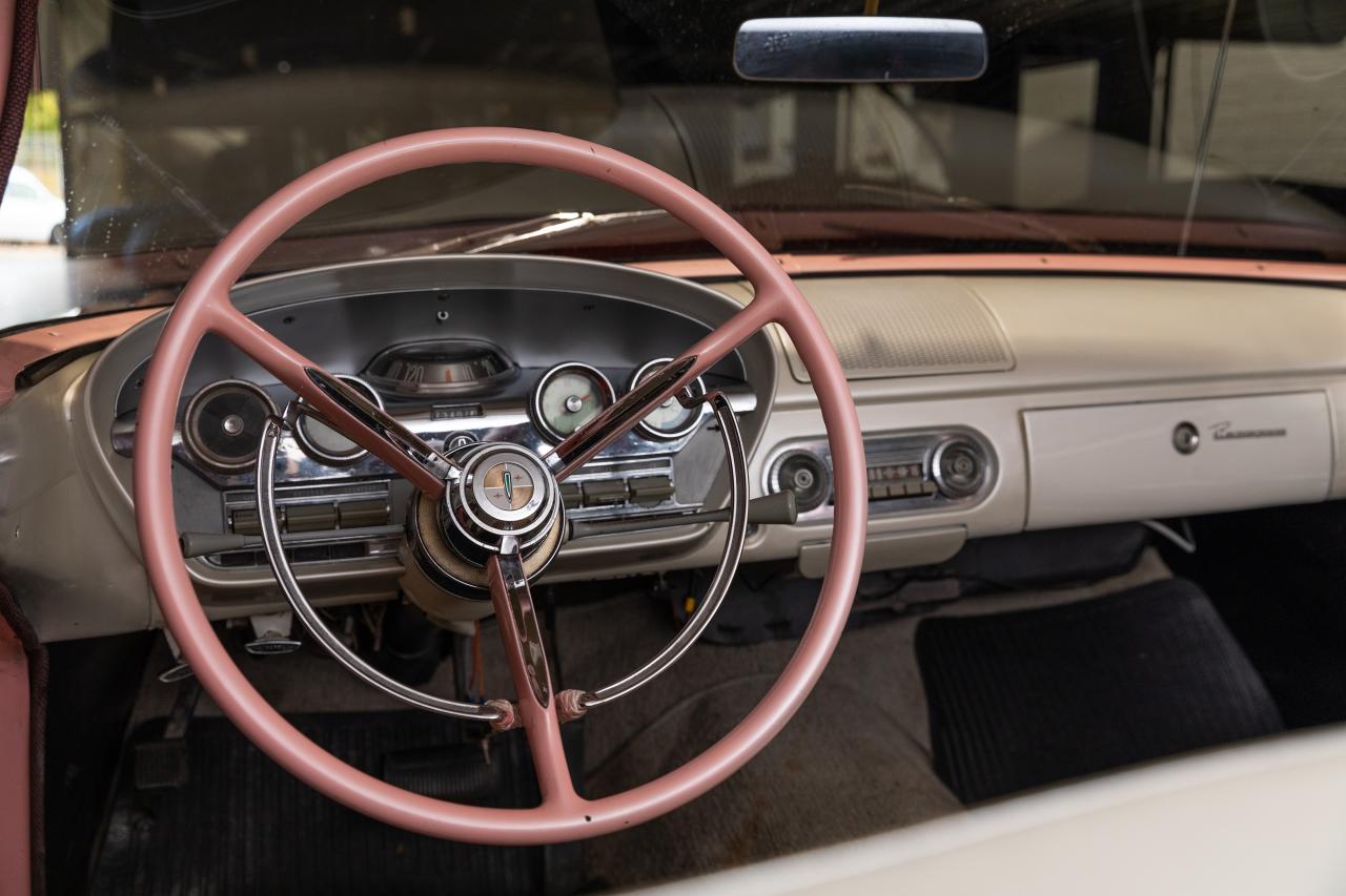 1958 Edsel Ranger