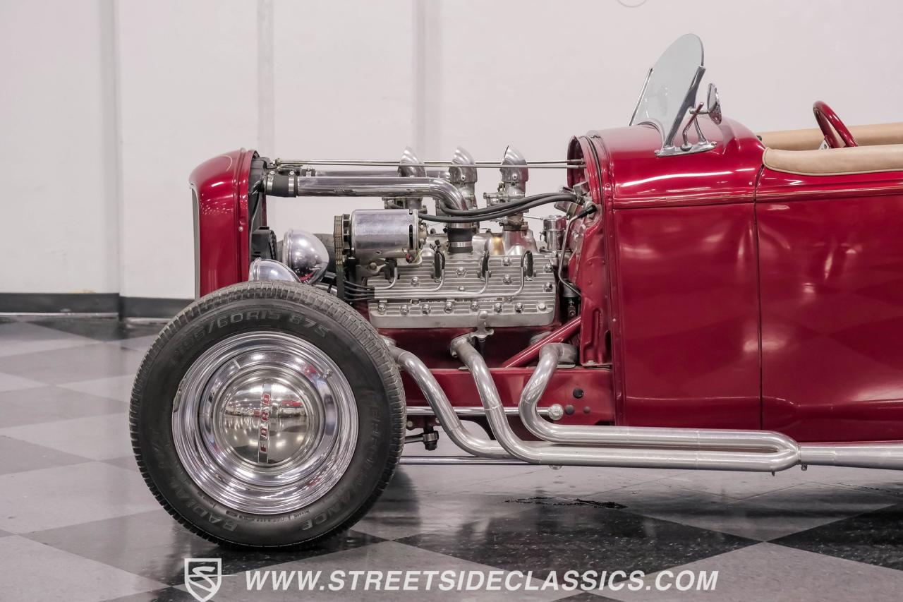 1932 Ford Roadster