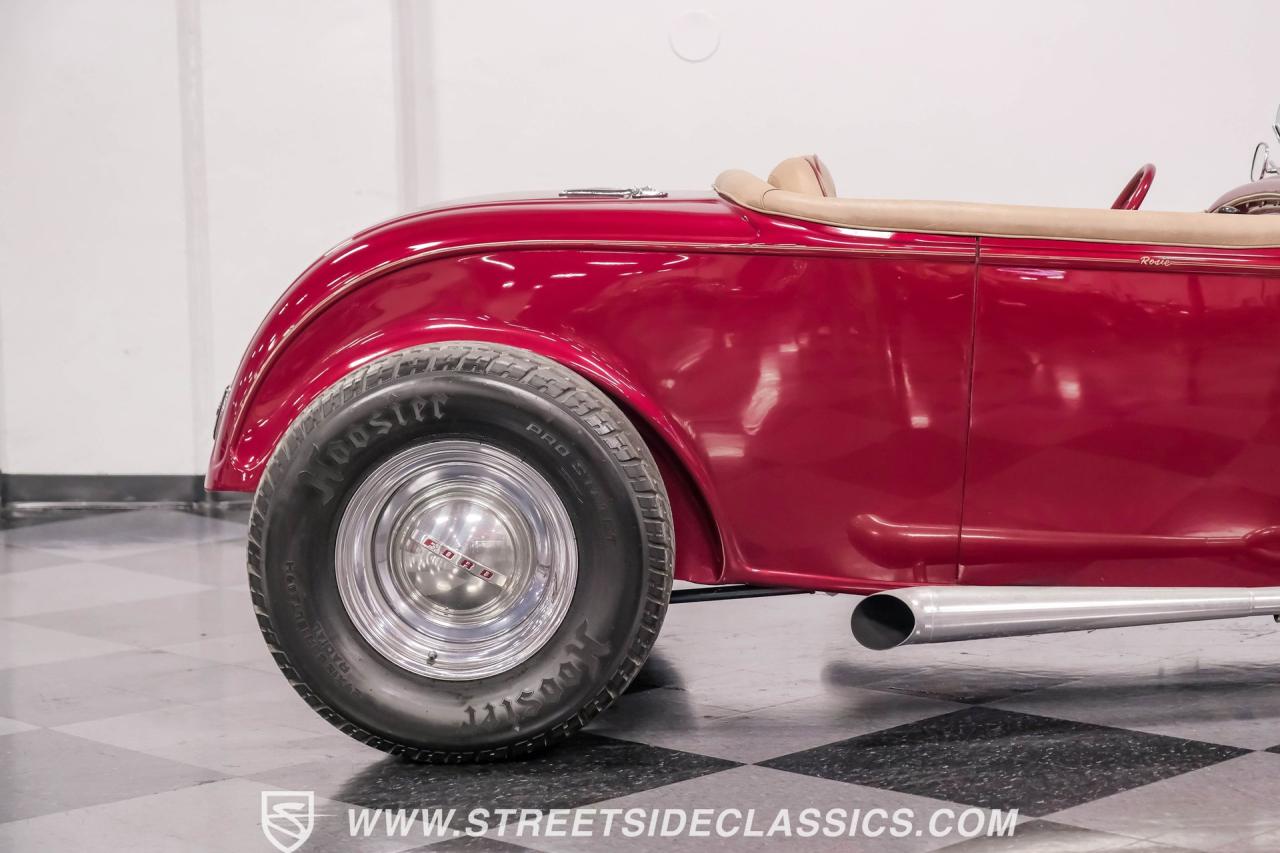 1932 Ford Roadster