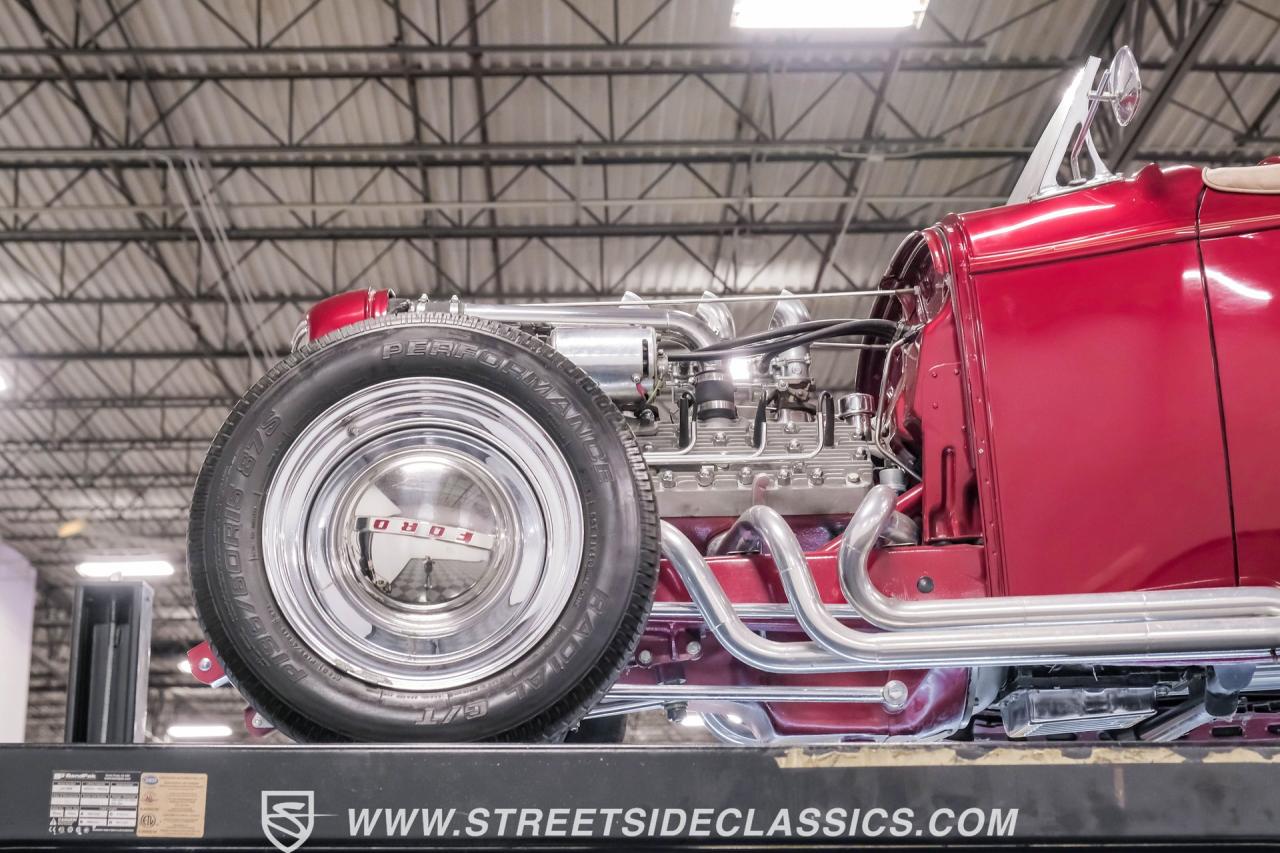 1932 Ford Roadster