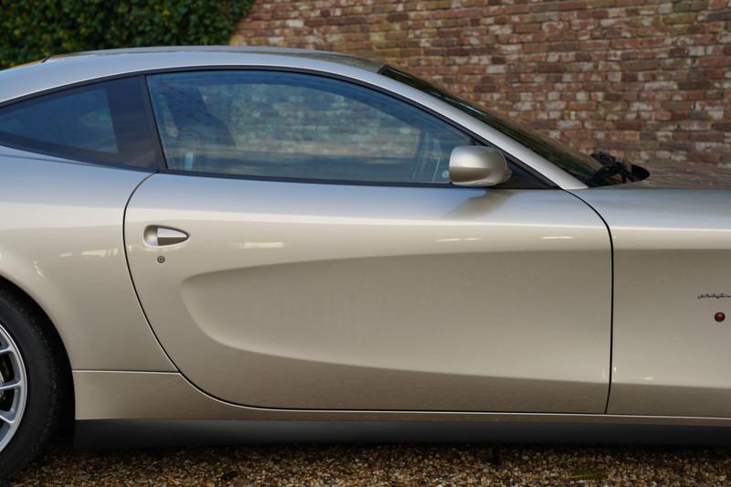 2007 Ferrari 612 Scaglietti &ldquo;Low mileage&rdquo;