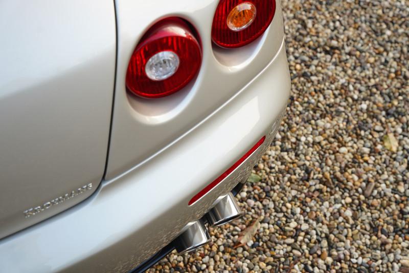 2007 Ferrari 612 Scaglietti &ldquo;Low mileage&rdquo;