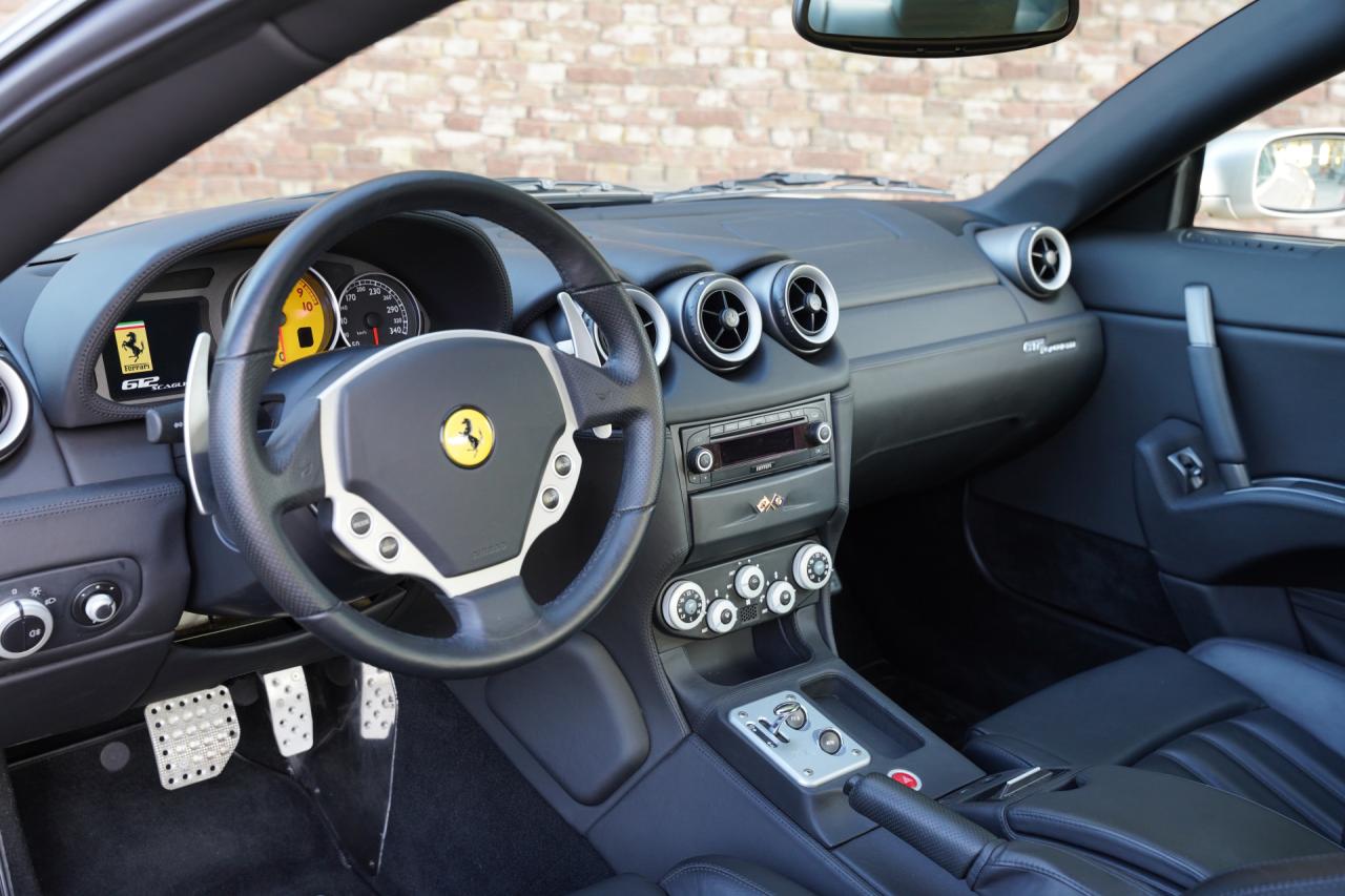 2007 Ferrari 612 Scaglietti &ldquo;Low mileage&rdquo;