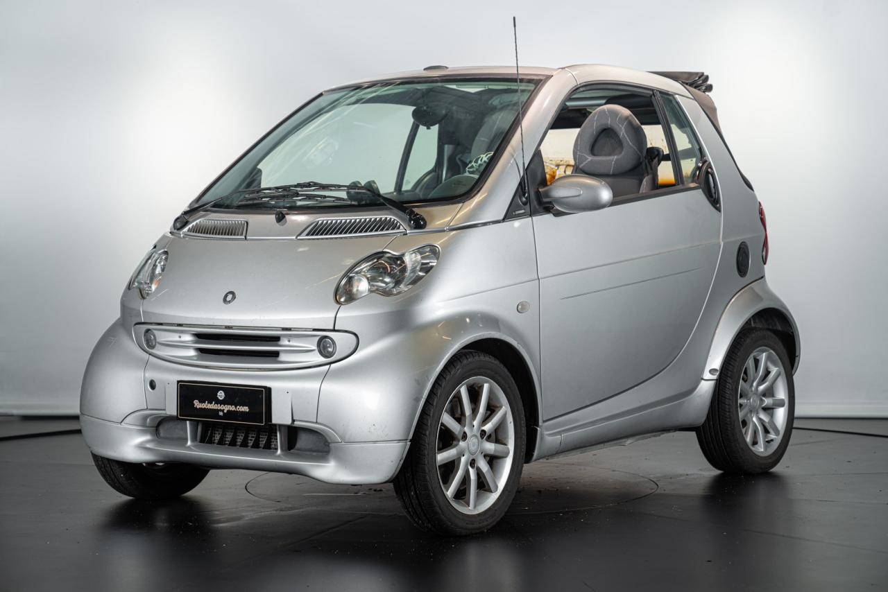 2005 Smart FORTWO