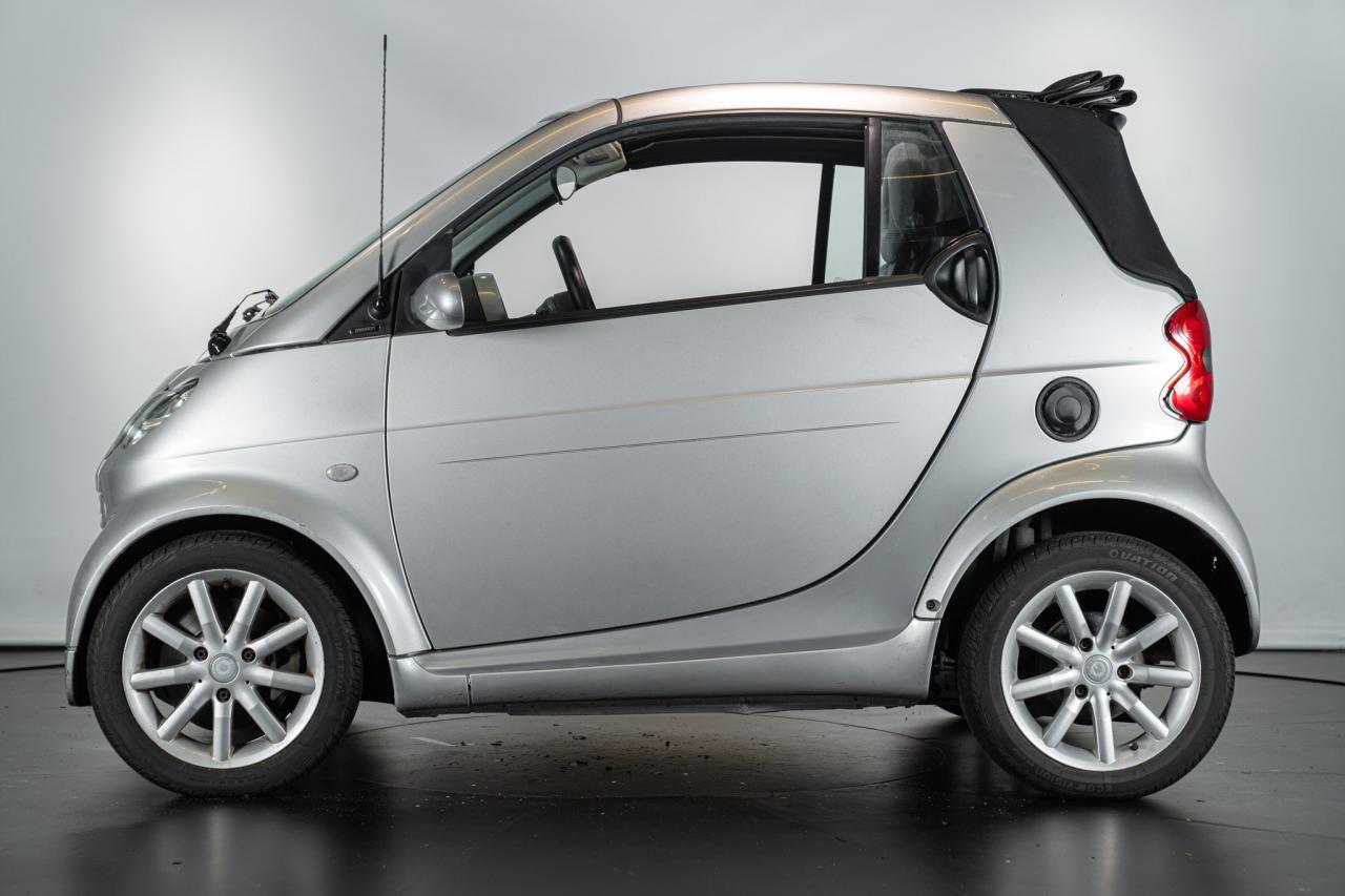 2005 Smart FORTWO