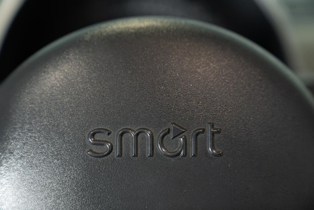 2005 Smart FORTWO