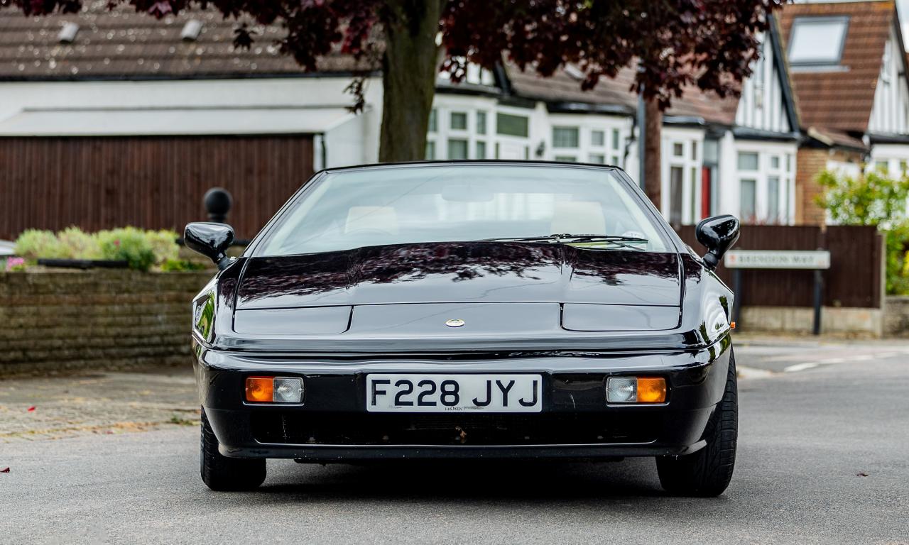 1988 Lotus Esprit S3