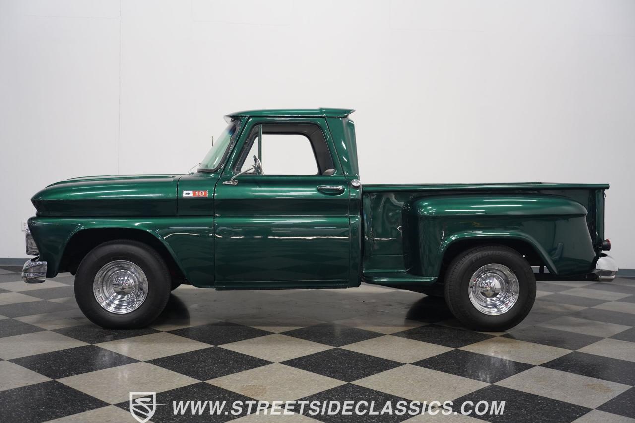 1965 Chevrolet C10