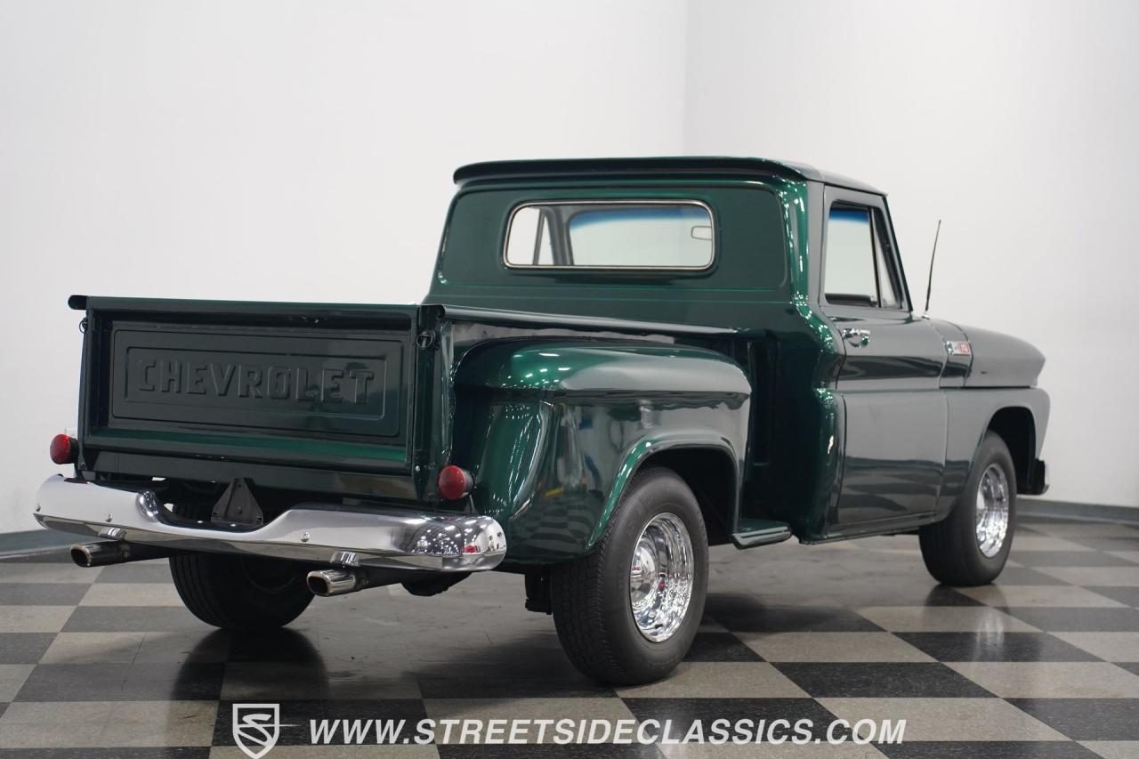 1965 Chevrolet C10