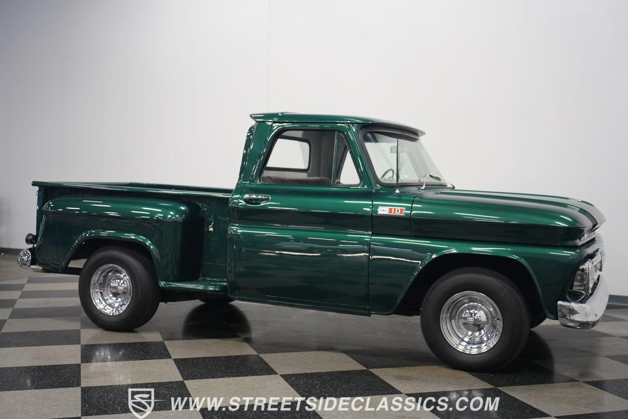 1965 Chevrolet C10