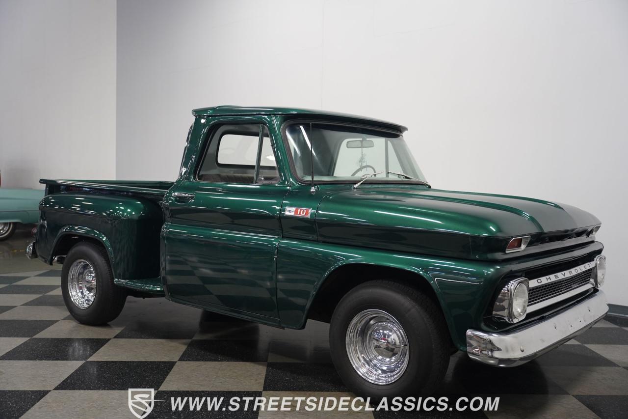 1965 Chevrolet C10