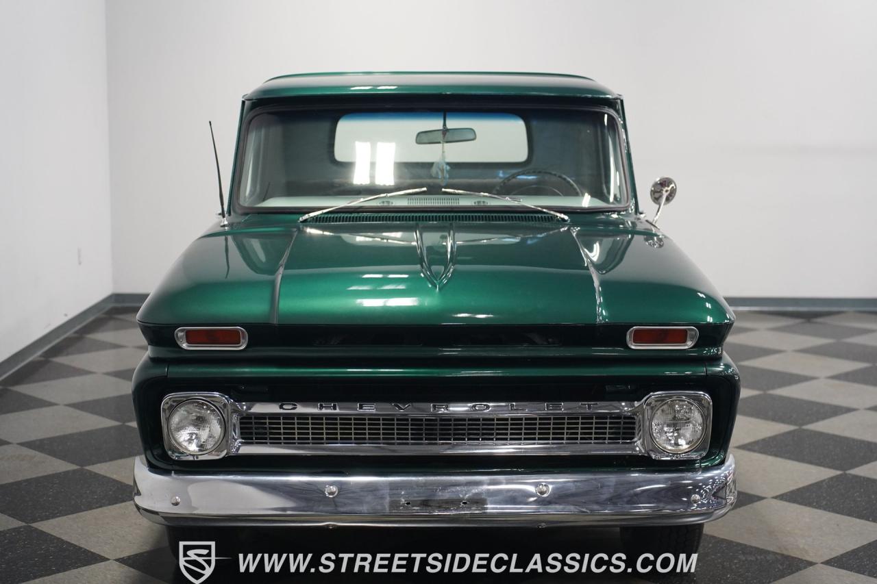 1965 Chevrolet C10