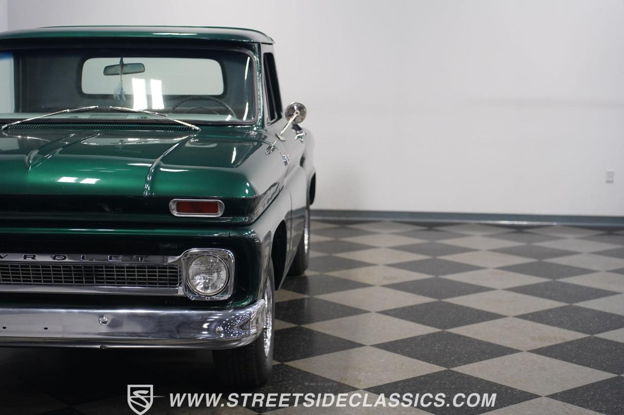 1965 Chevrolet C10