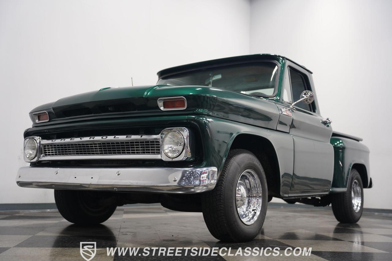 1965 Chevrolet C10