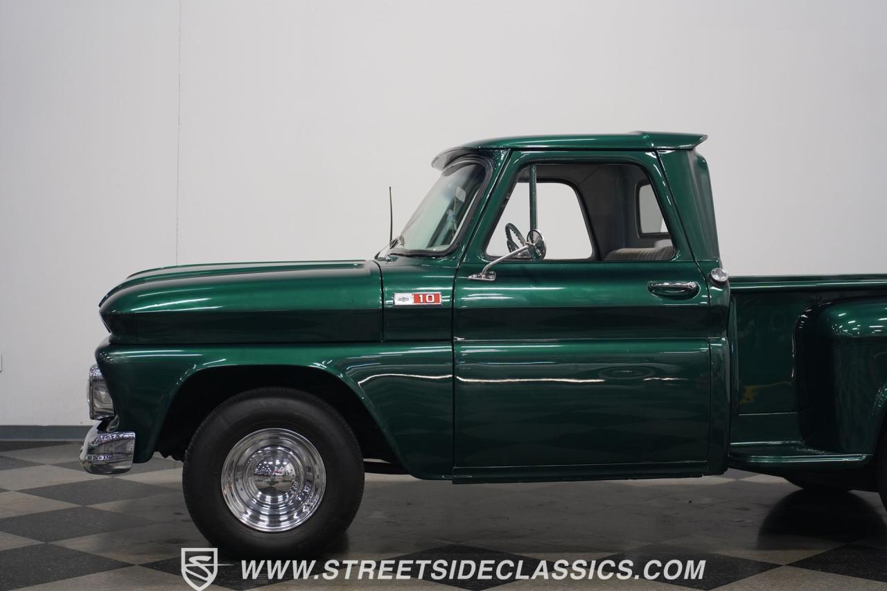 1965 Chevrolet C10