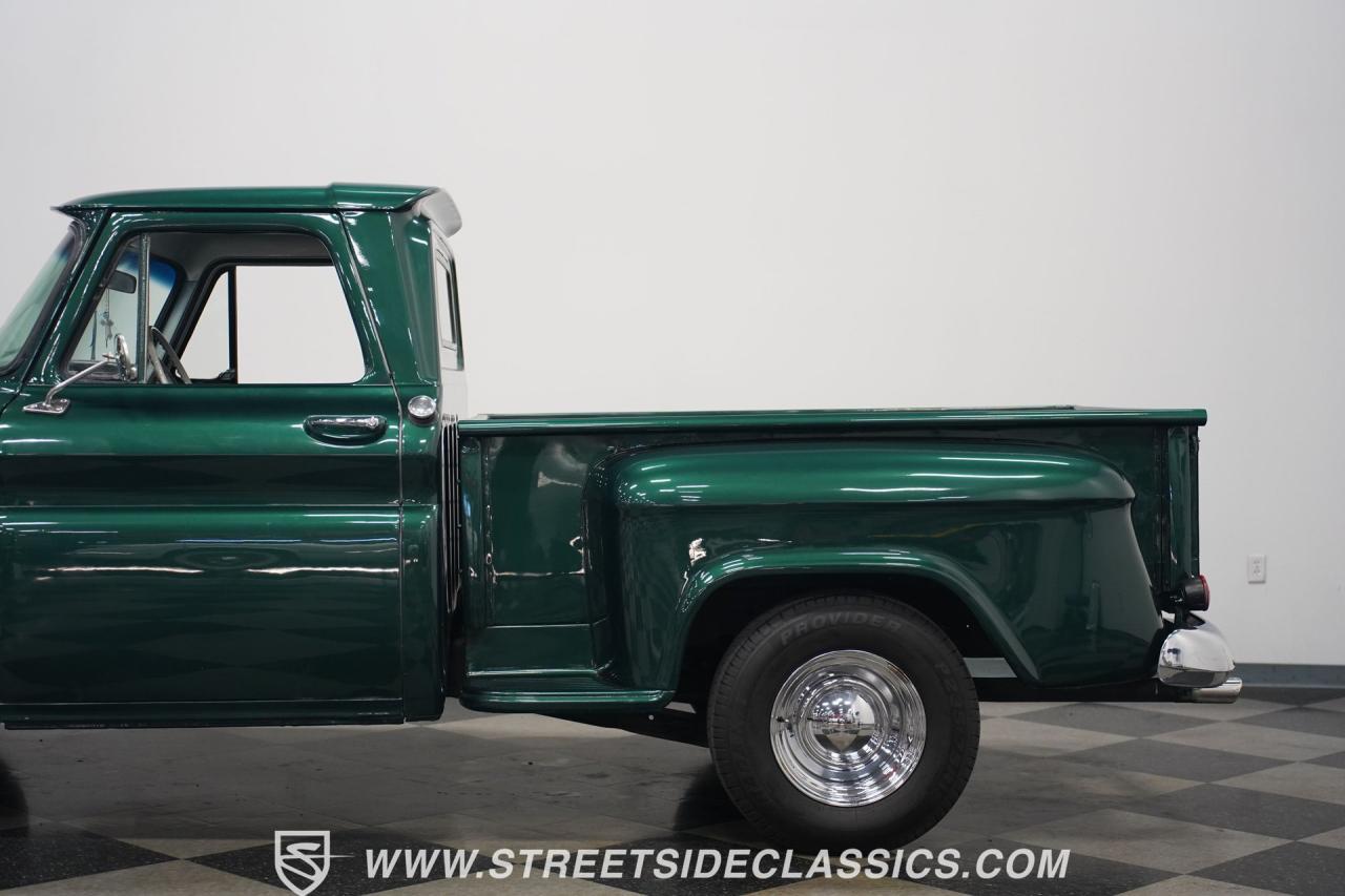 1965 Chevrolet C10