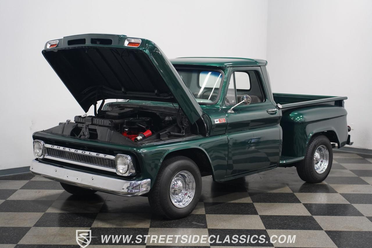 1965 Chevrolet C10