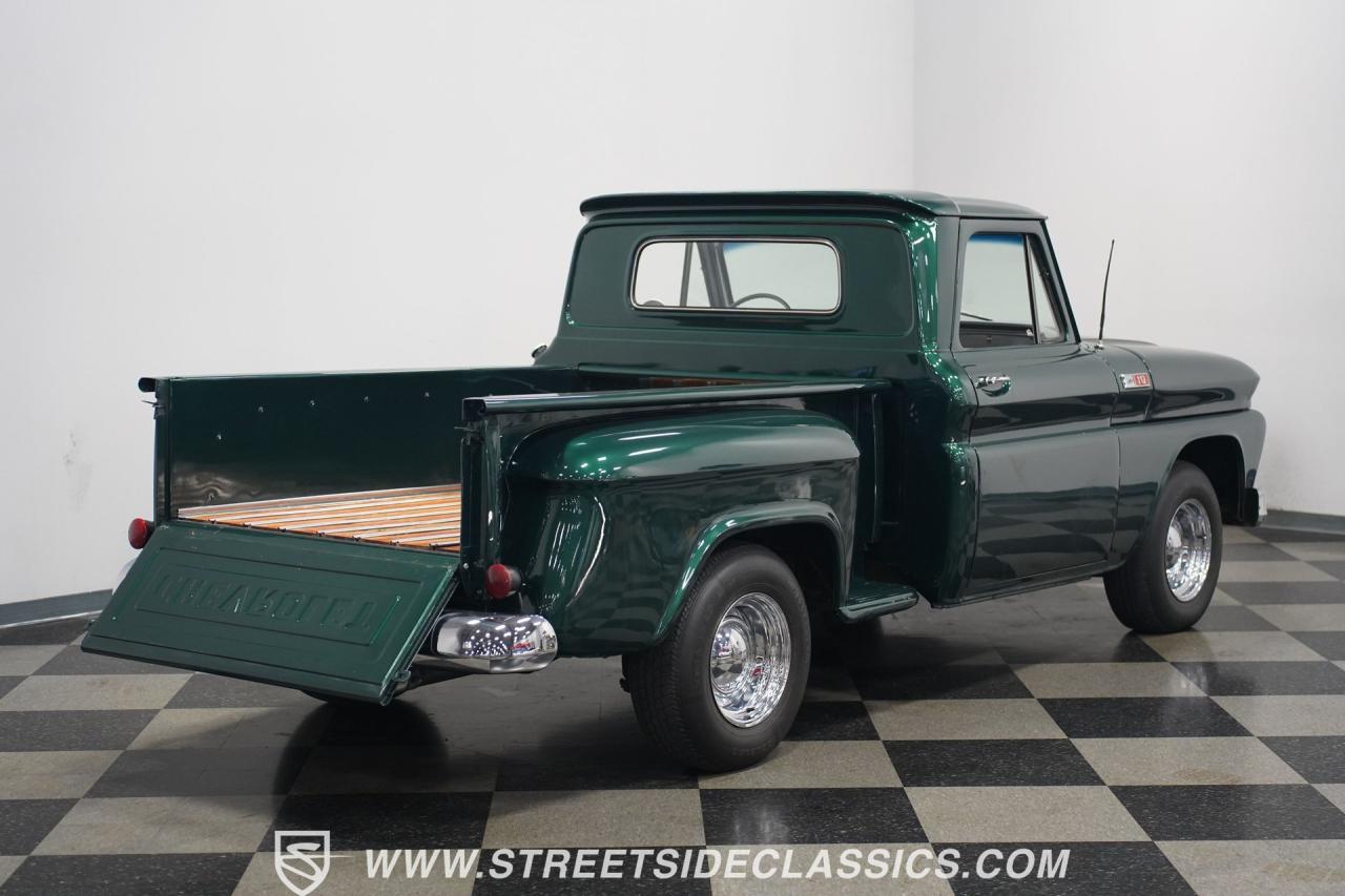 1965 Chevrolet C10