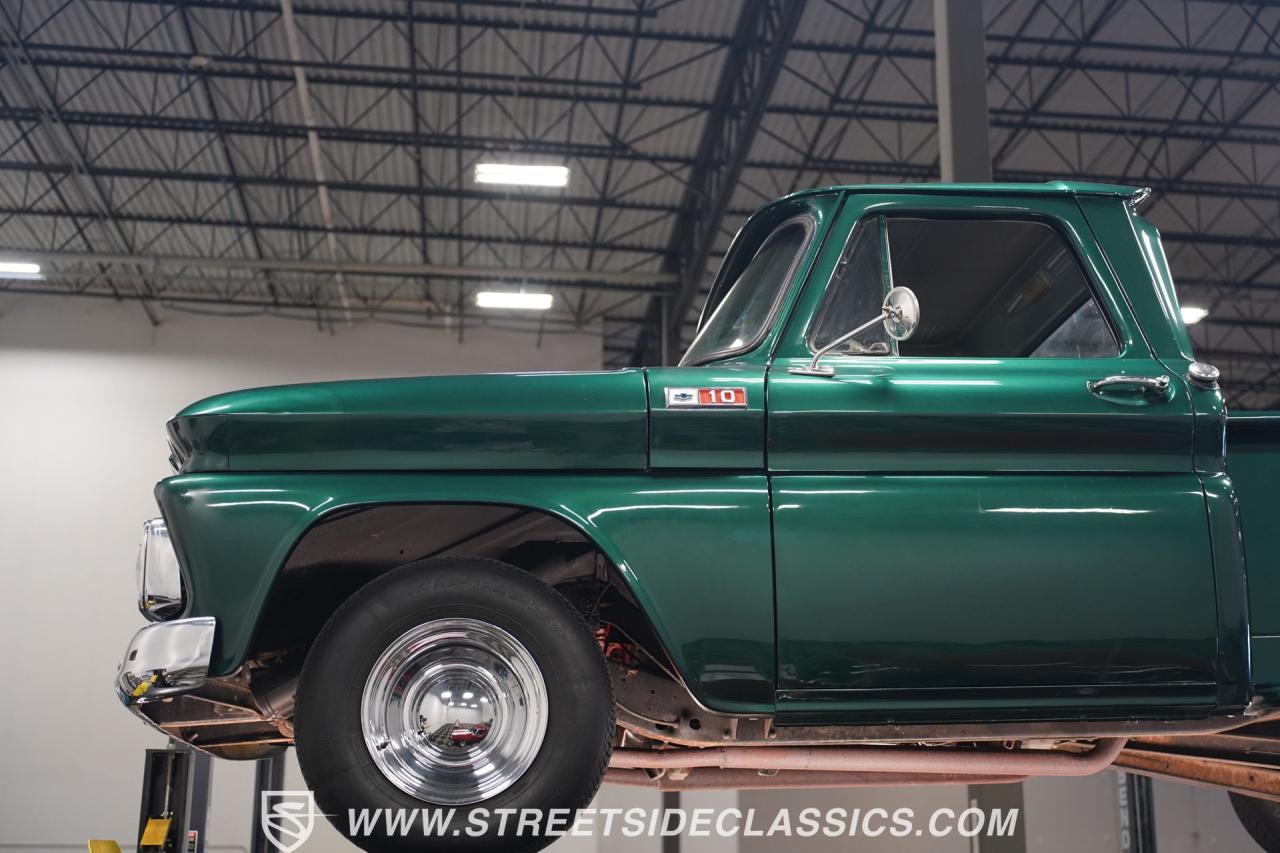 1965 Chevrolet C10