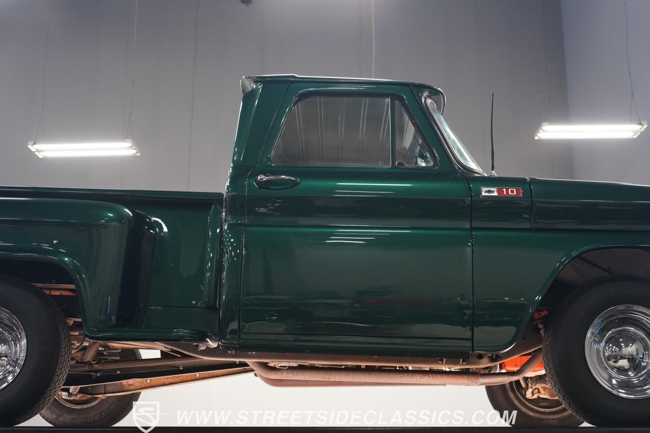 1965 Chevrolet C10