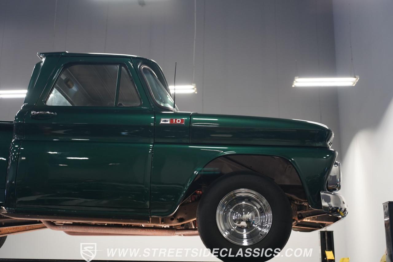 1965 Chevrolet C10