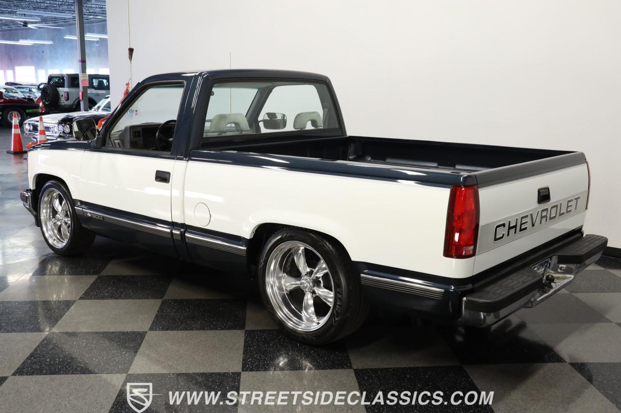 1988 Chevrolet SILVERADO 1500