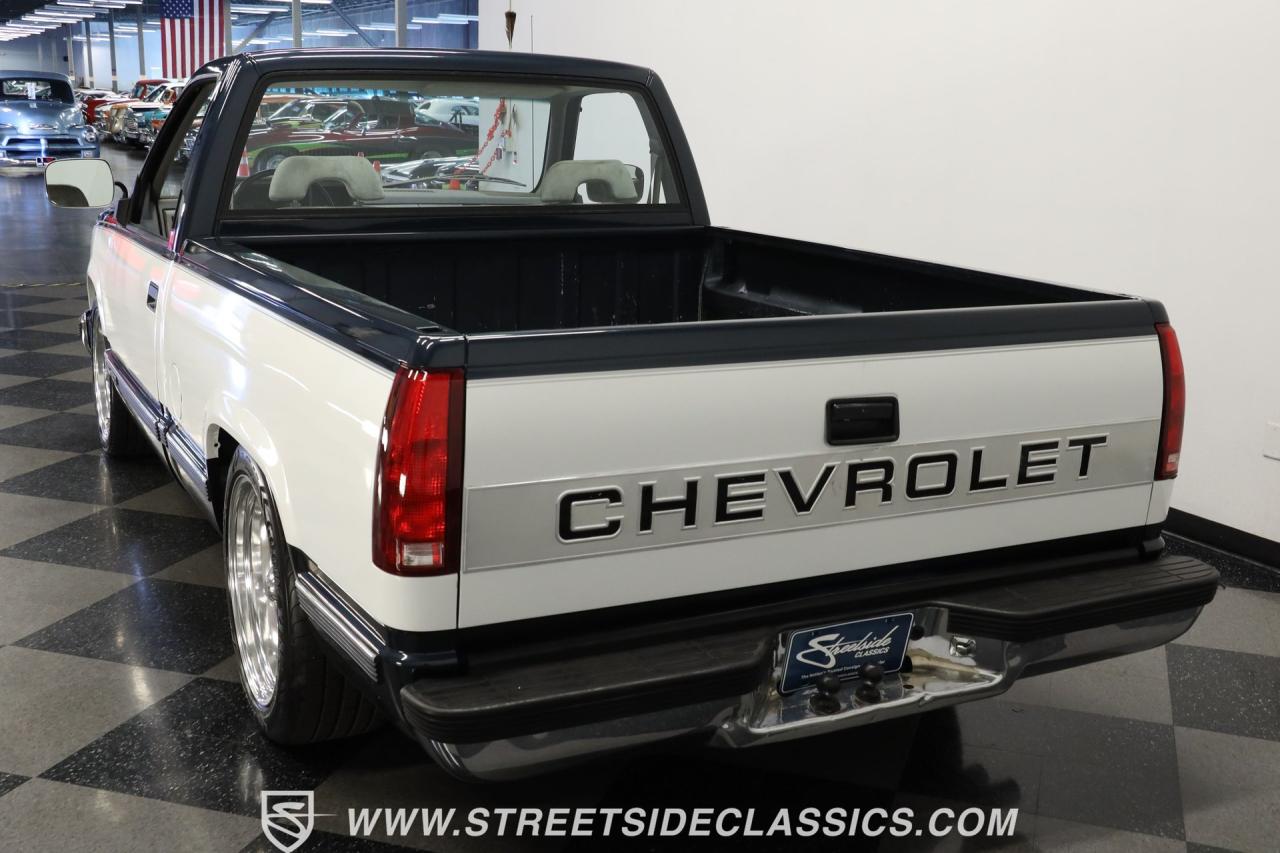 1988 Chevrolet SILVERADO 1500