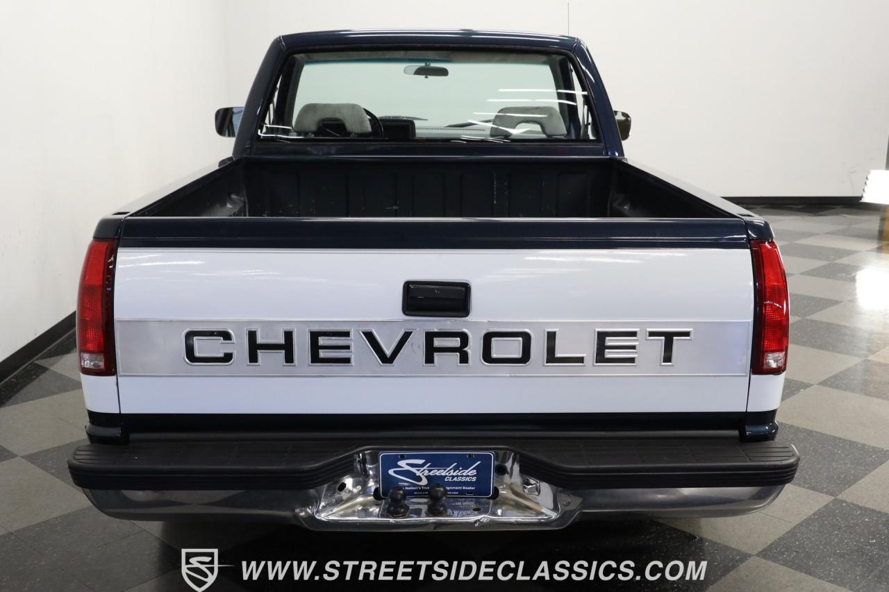 1988 Chevrolet SILVERADO 1500