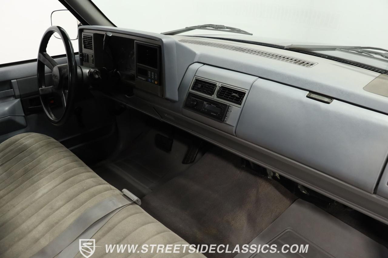 1988 Chevrolet SILVERADO 1500