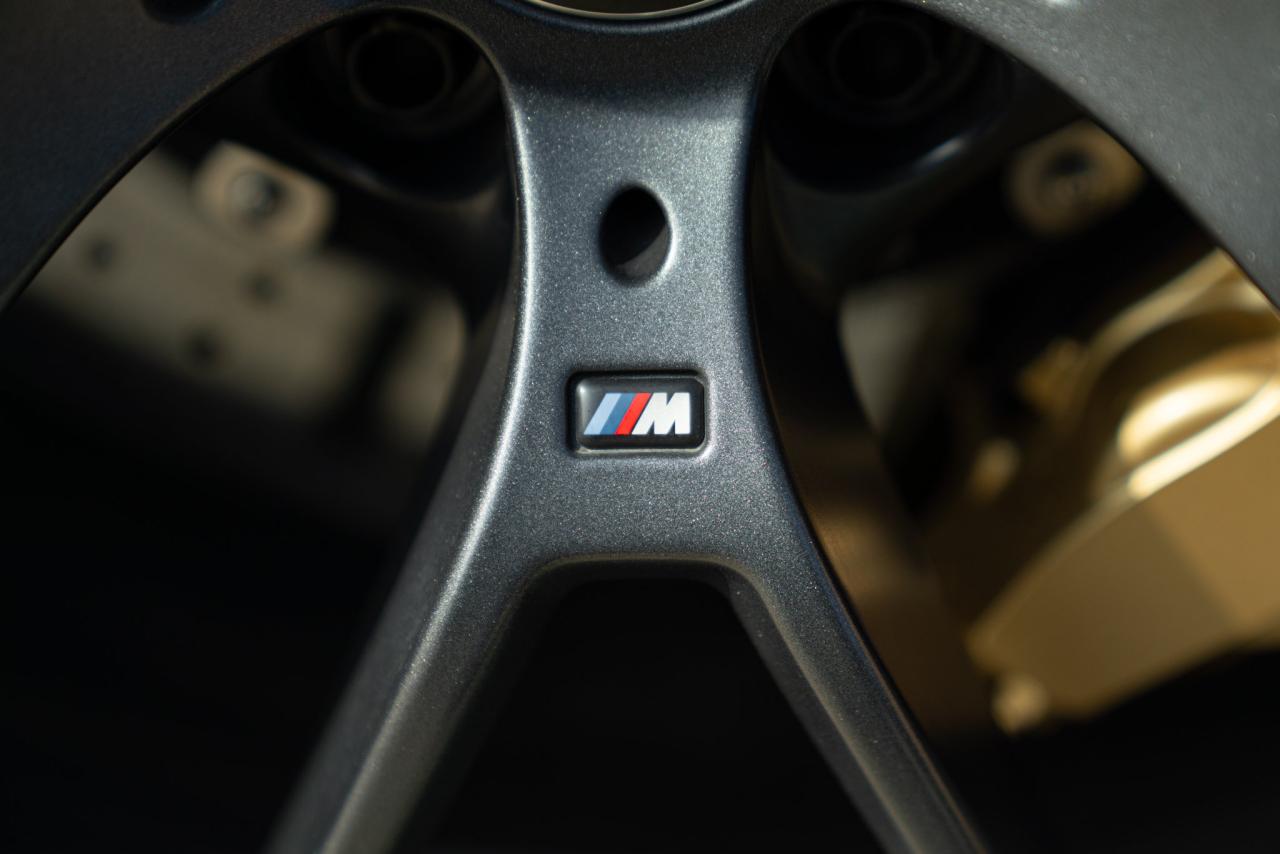 2019 BMW M3 CS