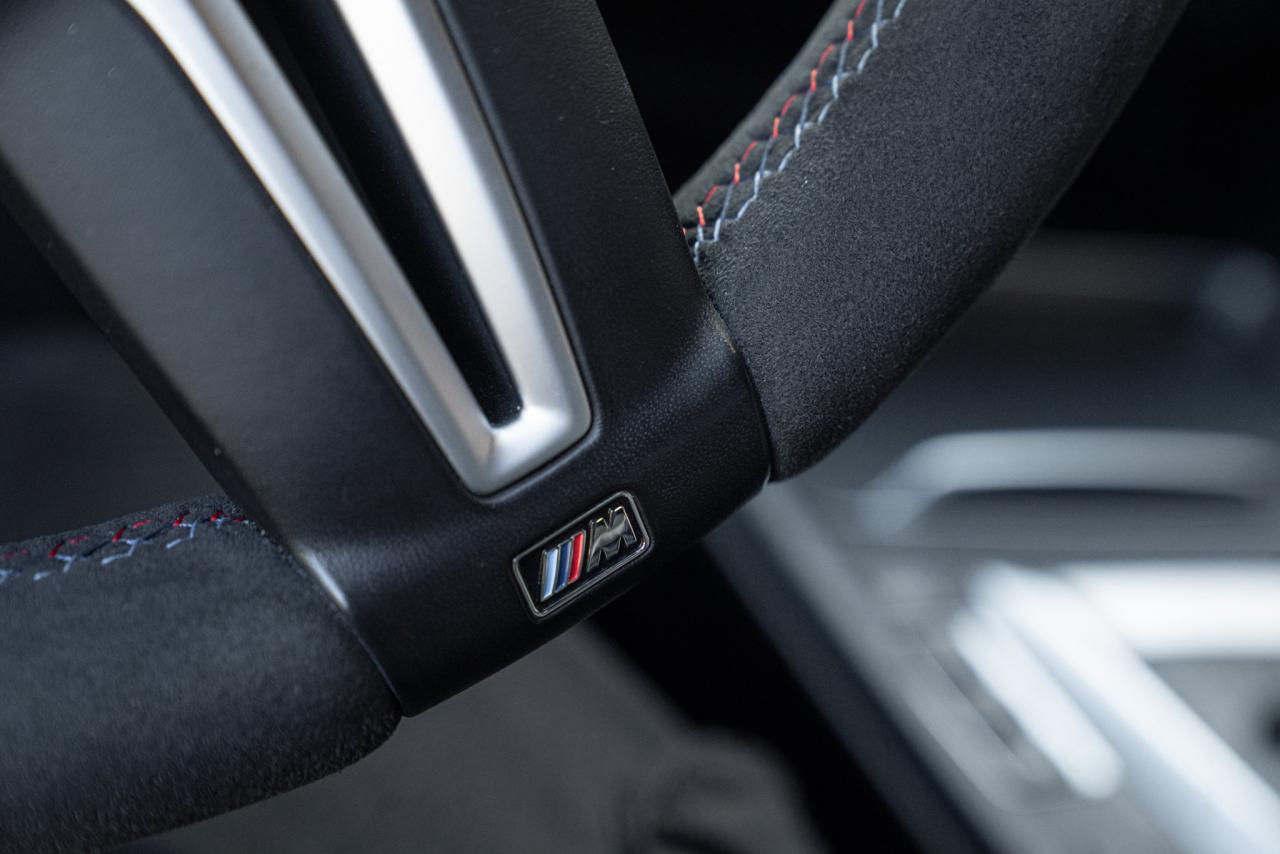 2019 BMW M3 CS