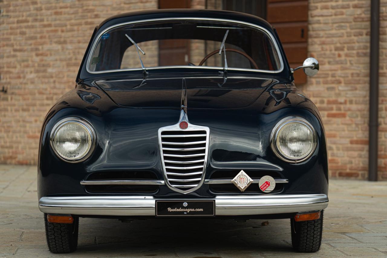 1950 Fiat 1100 GHIA GIOIELLO