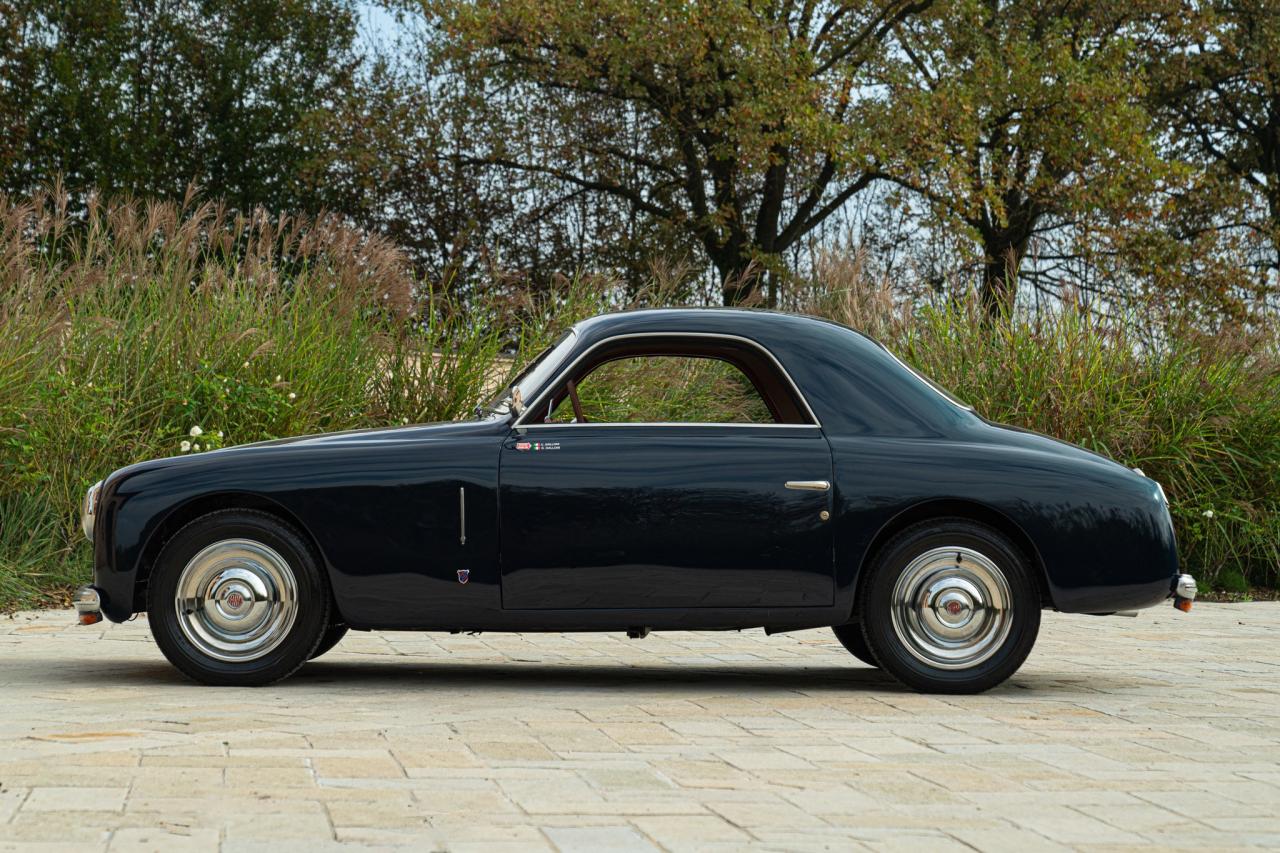 1950 Fiat 1100 GHIA GIOIELLO