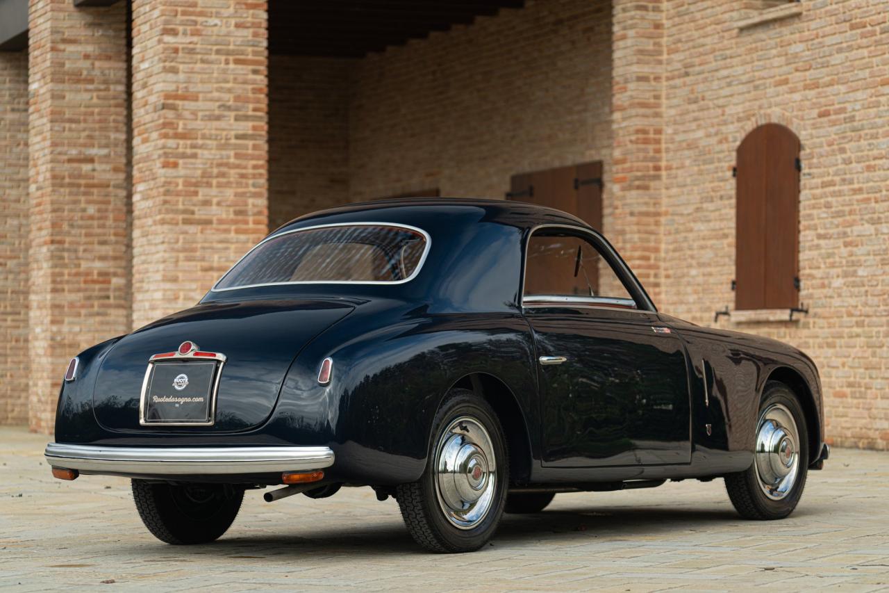 1950 Fiat 1100 GHIA GIOIELLO