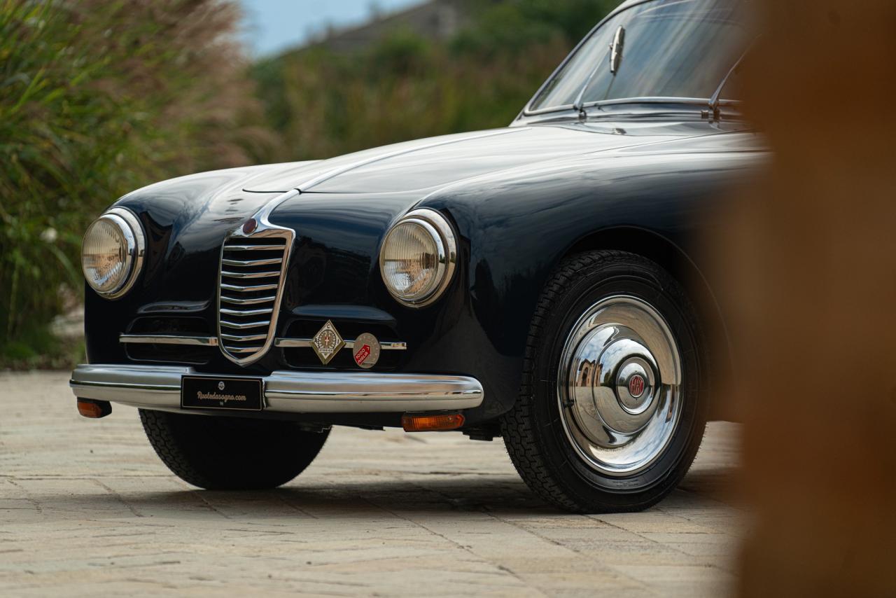 1950 Fiat 1100 GHIA GIOIELLO