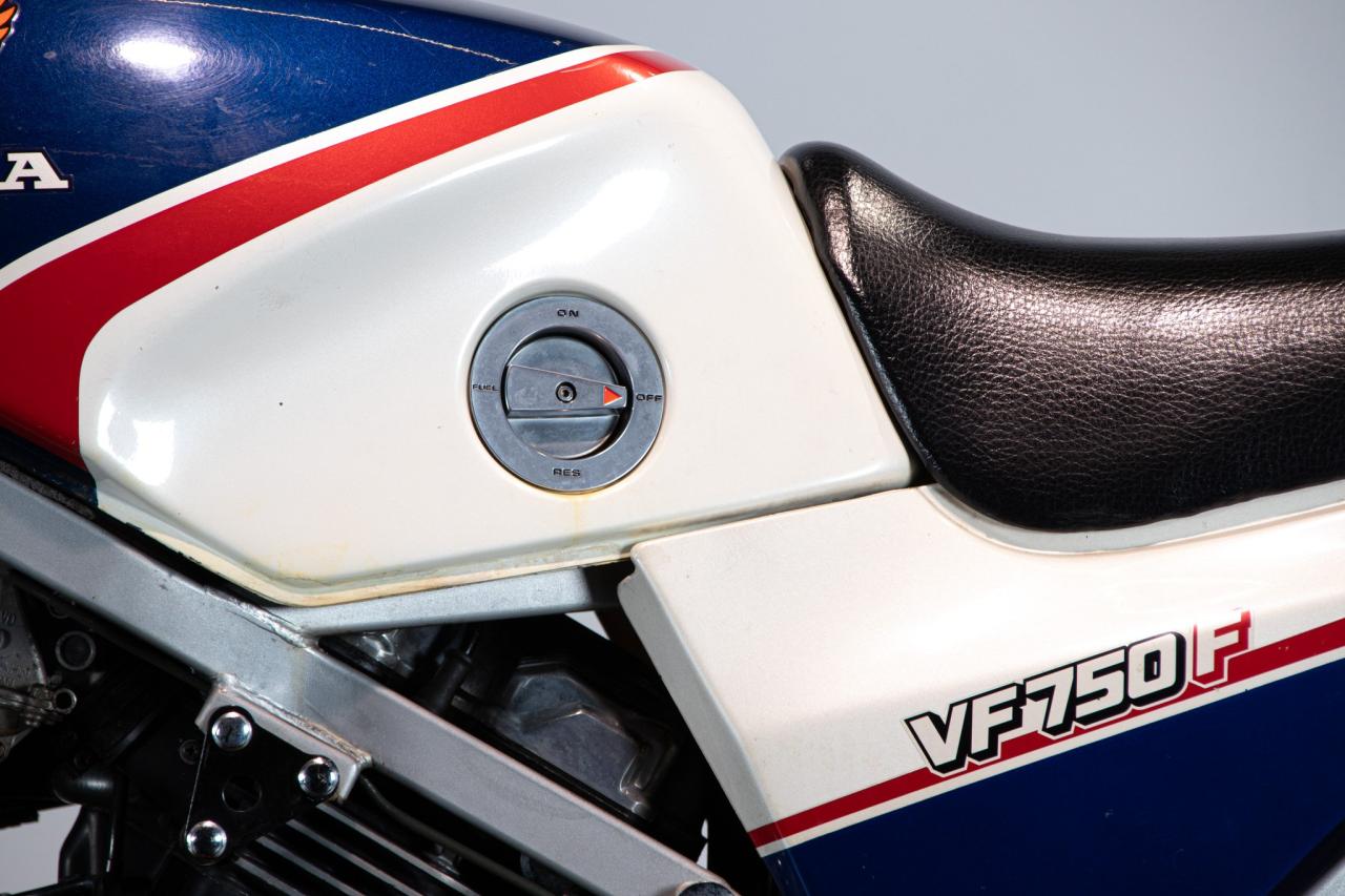 1983 Honda VF 750 F