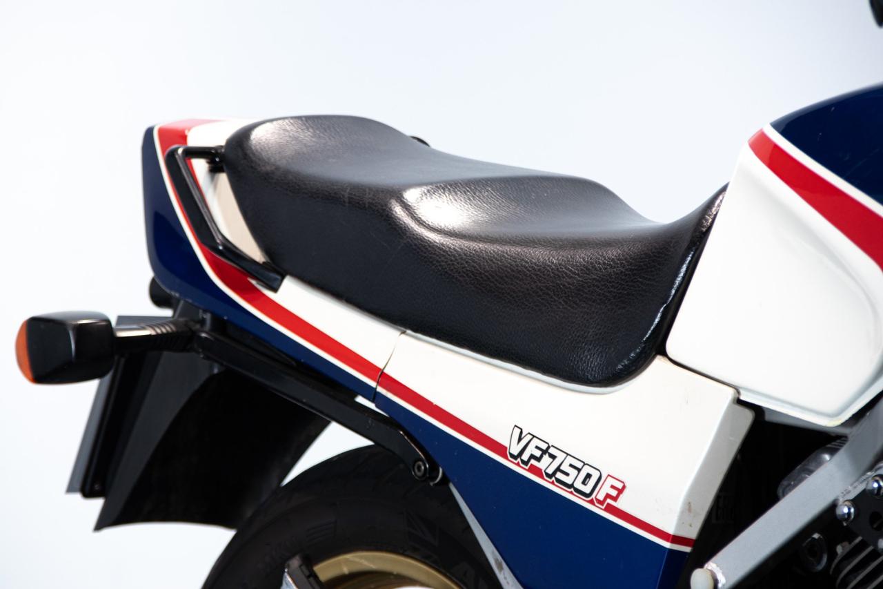 1983 Honda VF 750 F