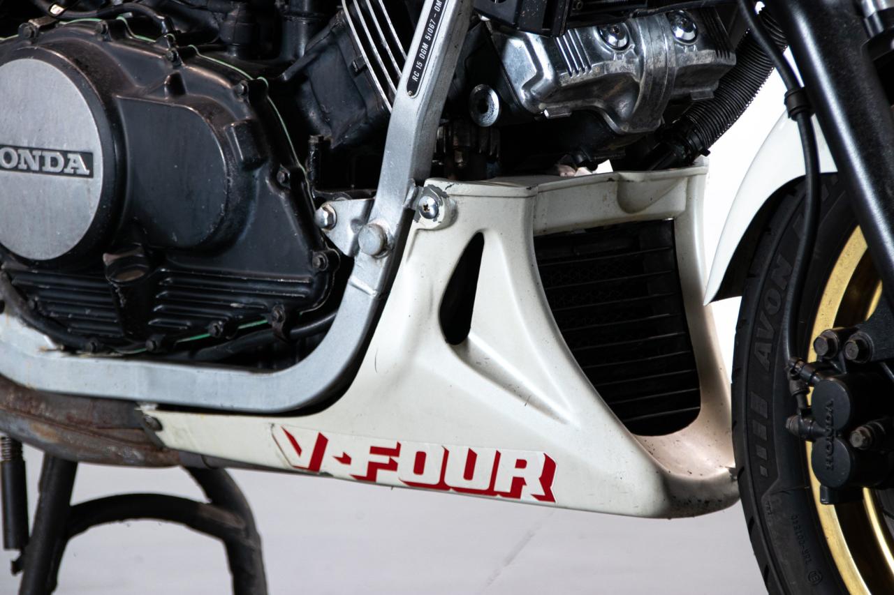 1983 Honda VF 750 F