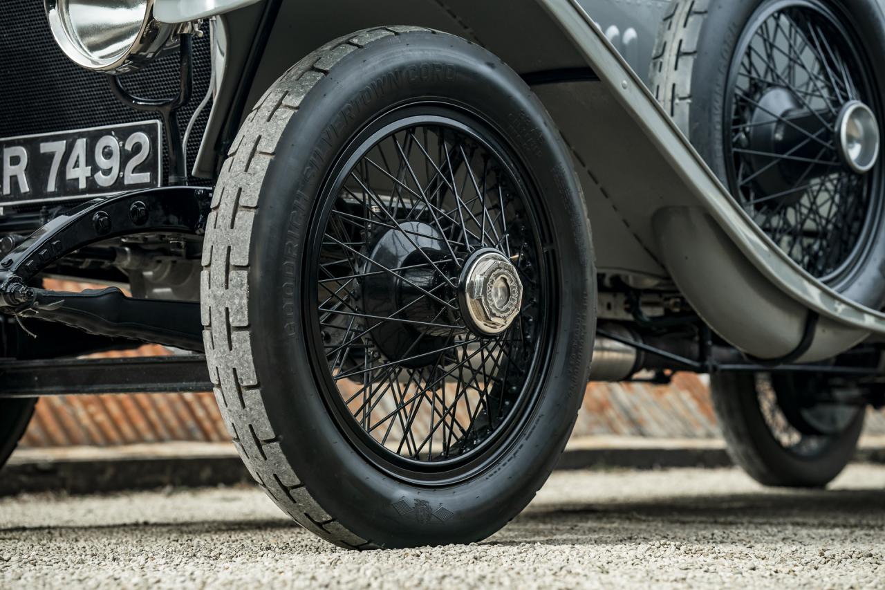 1920 Rolls - Royce 40/50hp silver ghost