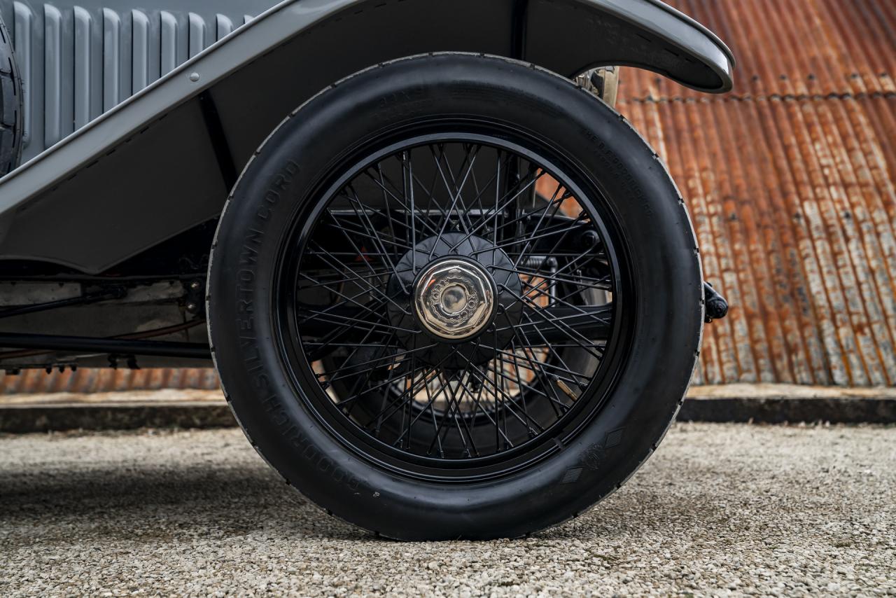 1920 Rolls - Royce 40/50hp silver ghost